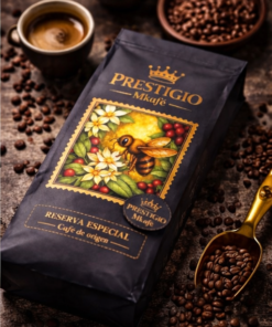Alternative view of Café Premium Colombiano – Selección Especial (copia)